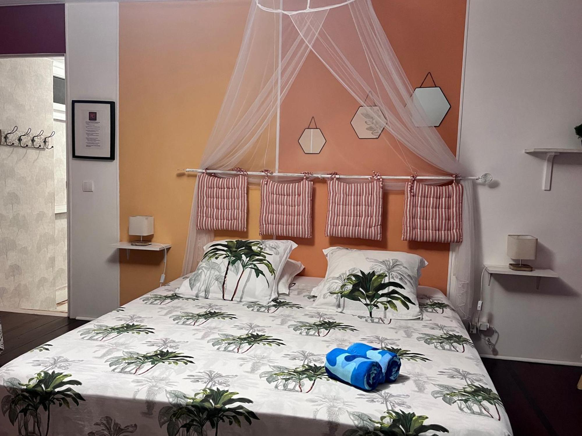 Villa Fare Miti Ora Hauru Exterior foto