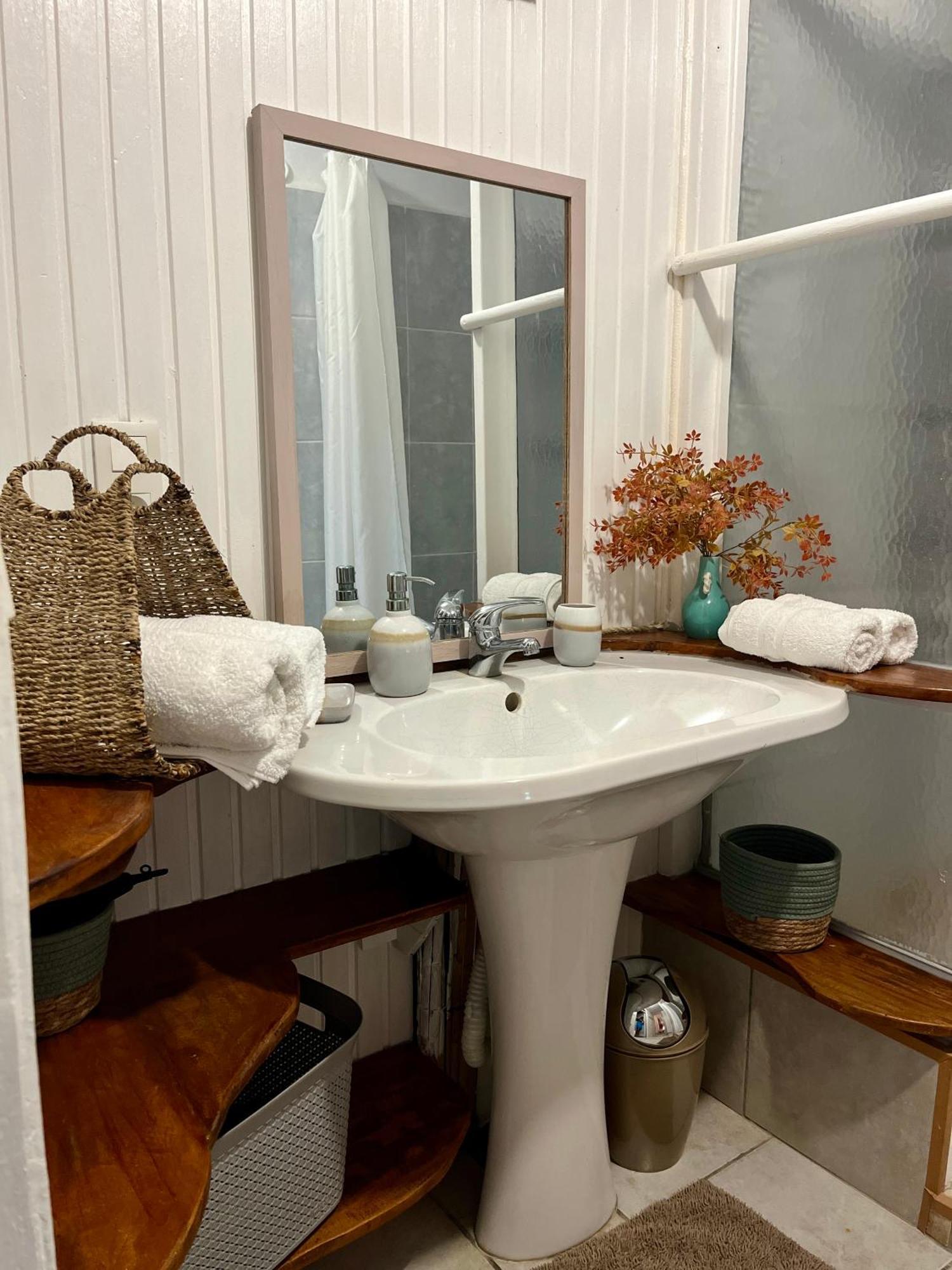 Villa Fare Miti Ora Hauru Exterior foto
